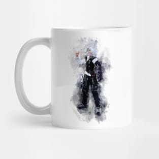 Cid - Final Fantasy Mug